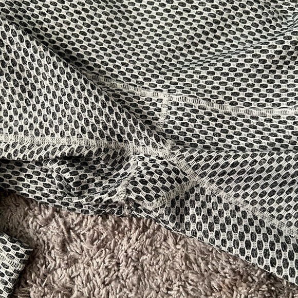 Scrunched butt leggings - Picture 4 of 7